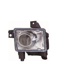Opel Vectra C Ön Sis Farı Sağ 02-05 Depo Marka