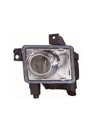 Opel Vectra C Ön Sis Farı Sağ 02-05 Depo Marka