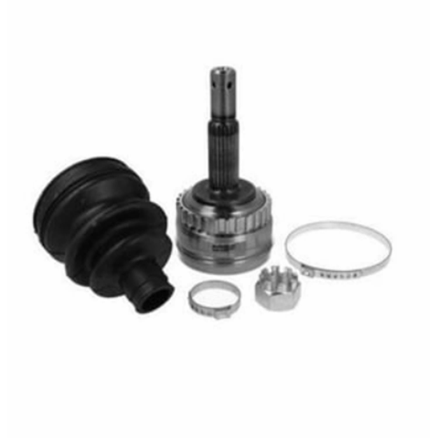 Opel Corsa C Z13dt Y17dt İç Aks Kafası Veka Marka