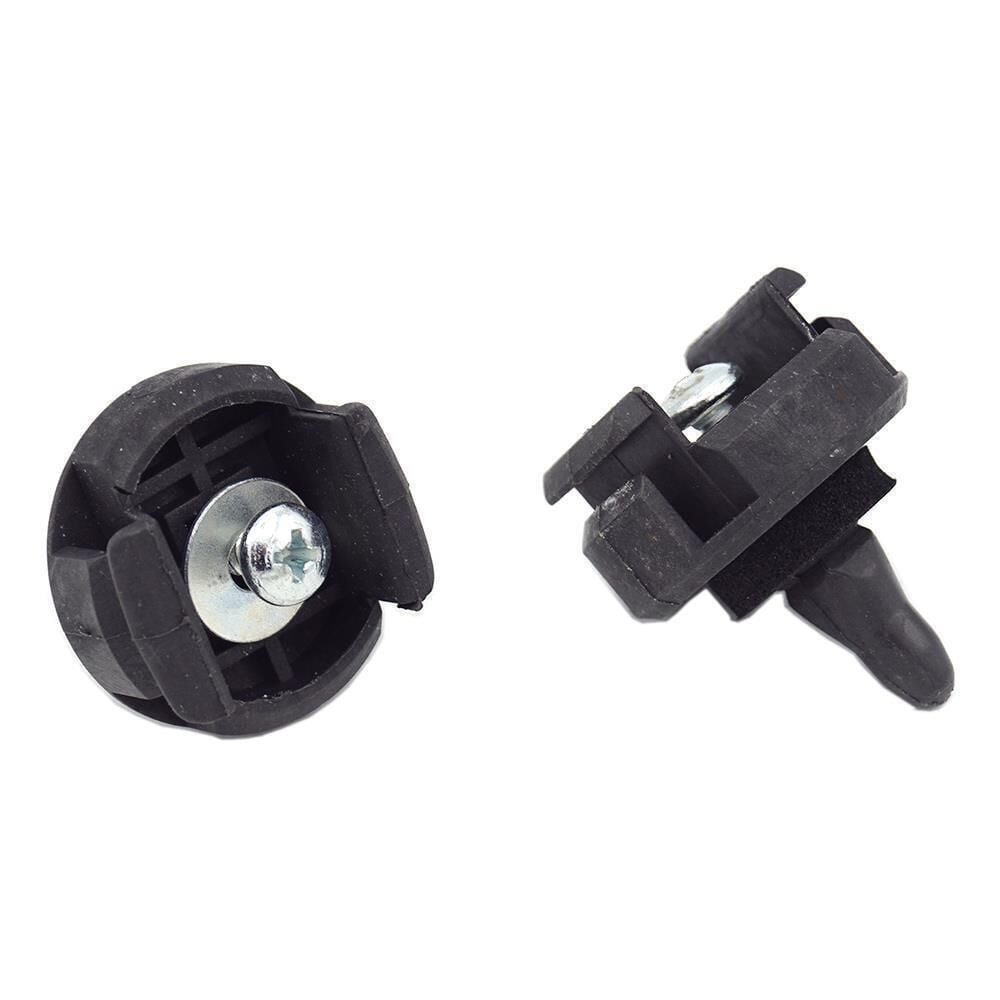 Opel Vectra B Tampon Arka Bağlantı Klipsi Mette Marka