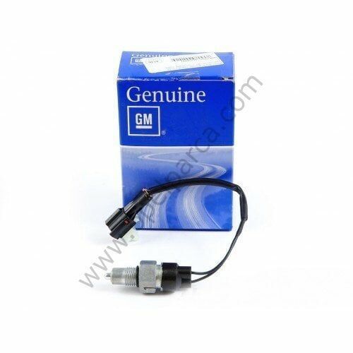 Chevrolet Kalos 1.2 1.4 Geri Vites Müşürü GM Marka