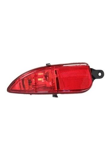 Opel Corsa C Sis Farı Arka Sol Depo Marka