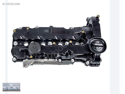 Motor Üst Kapak B16dth GM Marka