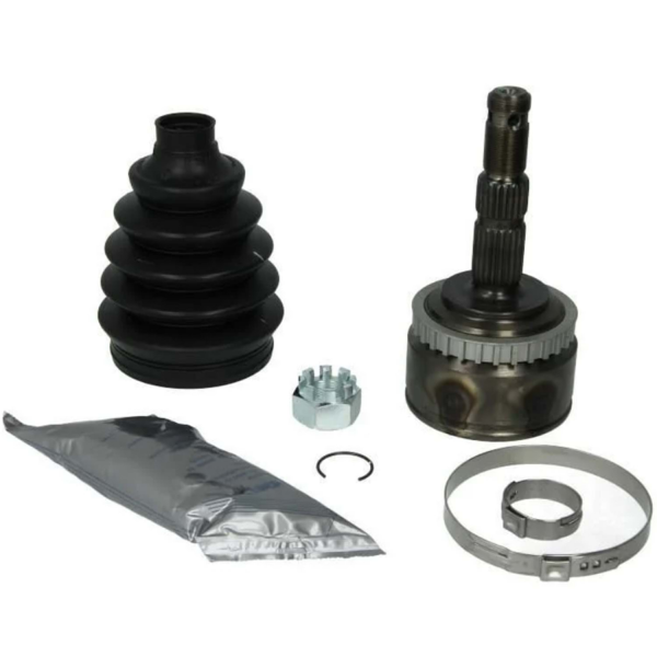 Opel Corsa C Dış Aks Kafası Meriva ODM Marka