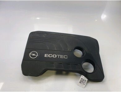 Motor Üst Kapak (eco Tec Yazılı) A16Xht GM Marka