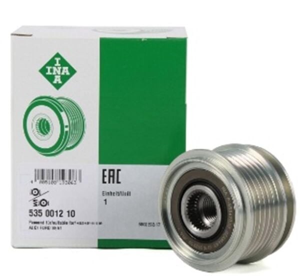 Sarz Dınamo Kasnagı C100 İNA Marka