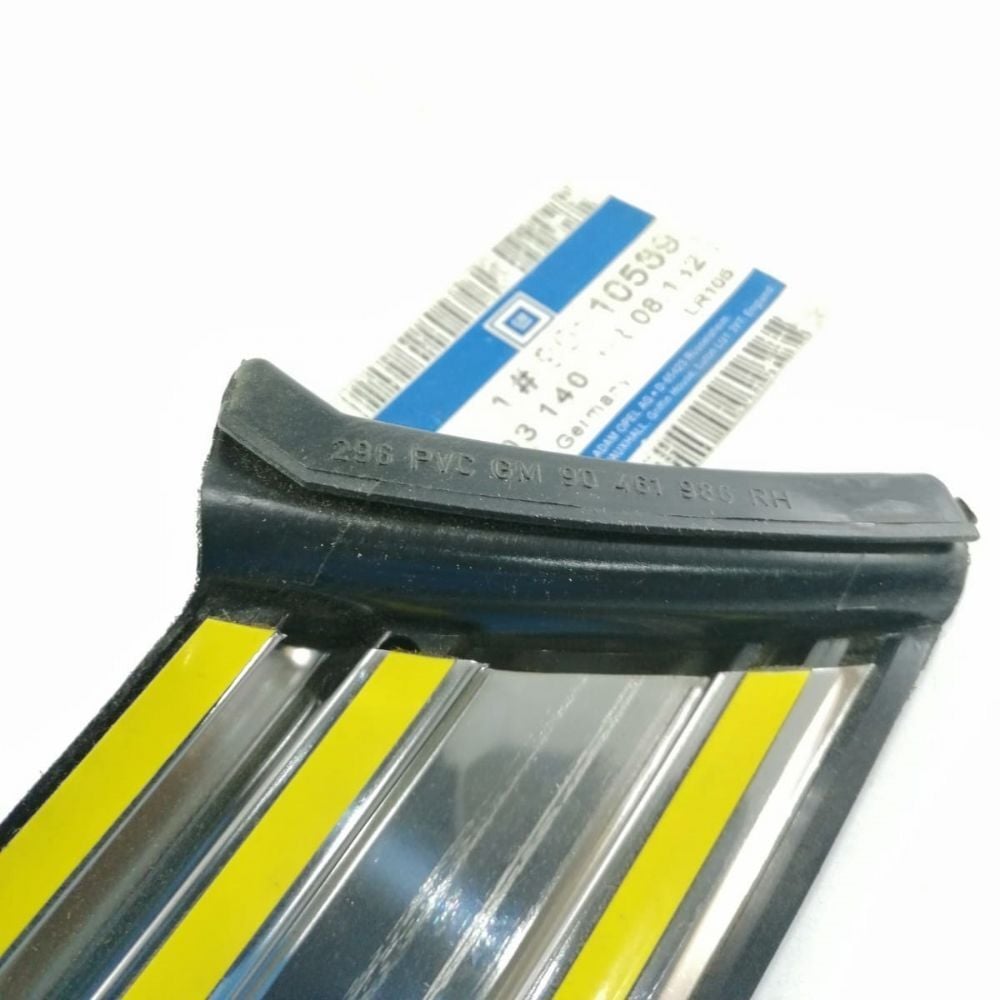 Opel Vectra Çamurluk Bandı Ön Sol Gt GM Marka