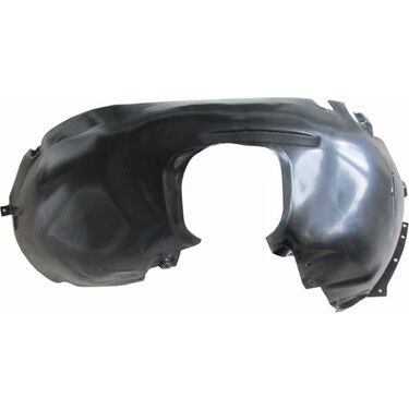 Ford Focus C-Max Çamurluk Davlumbazı Ön Sol 04--11 Eurobump Marka