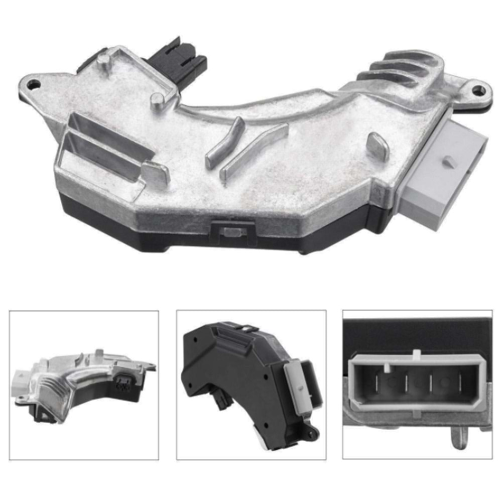 Opel Vectra C Kalorifer Rezistansı TAP Marka