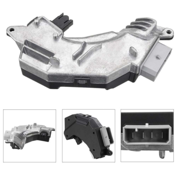 Opel Vectra C Kalorifer Rezistansı TAP Marka