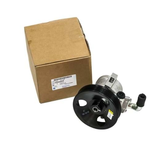 Chevrolet Captiva C100 Direksıyon Pompası GM Marka