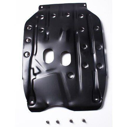 Opel Vectra B Karter Muhafaza Sacı DNK Marka