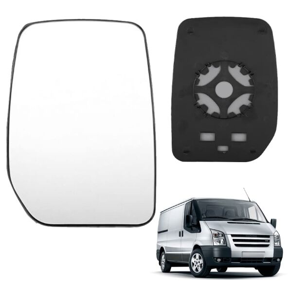 Ford Transit Ayna Camı Sağ Elektrikli 01--14 SWapp Marka