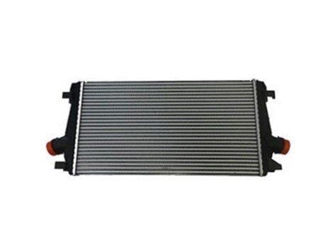 Opel Astra J Turbo Radyatörü B16dth GM Marka