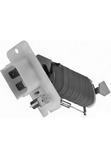 Opel Astra F Kalorifer Rezistansı HelluX Marka