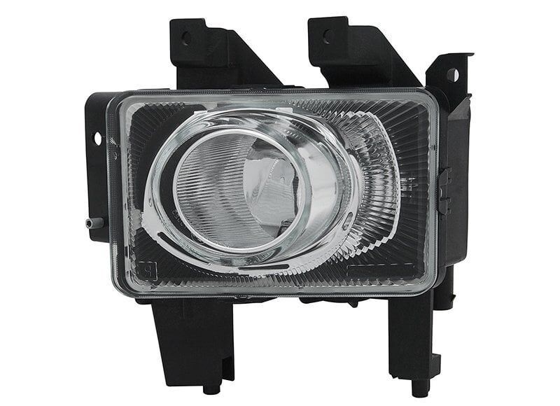 Opel Astra H Sis Far Seti Led Sağ Sol 2004-2014 BSG Marka