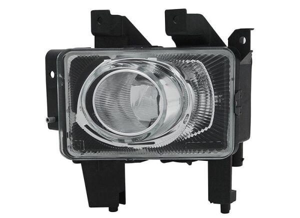 Opel Astra H Sis Far Seti Led Sağ Sol 2004-2014 BSG Marka