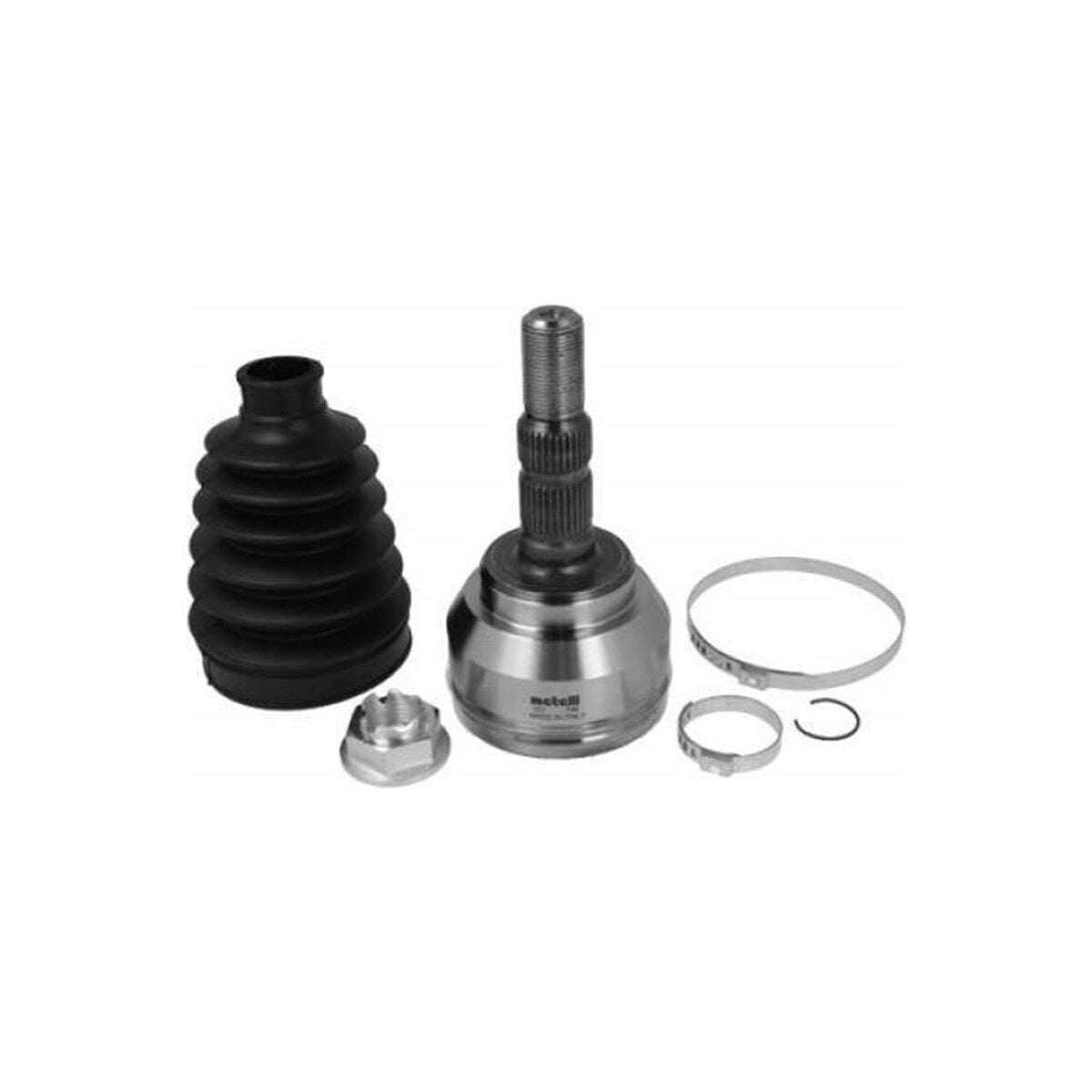 Opel Vectra A Kalorifer Rezistansı Astra F Behr Marka