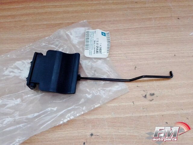 Opel Vectra C Motor Kaput Kilit Mandalı GM Marka