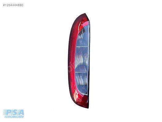 Opel Corsa C Stop Lambası Sol Mars Marka