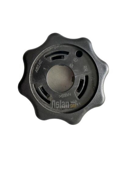 Ford Courier Koltuk Ayar Makarası 14--23 Ford Marka