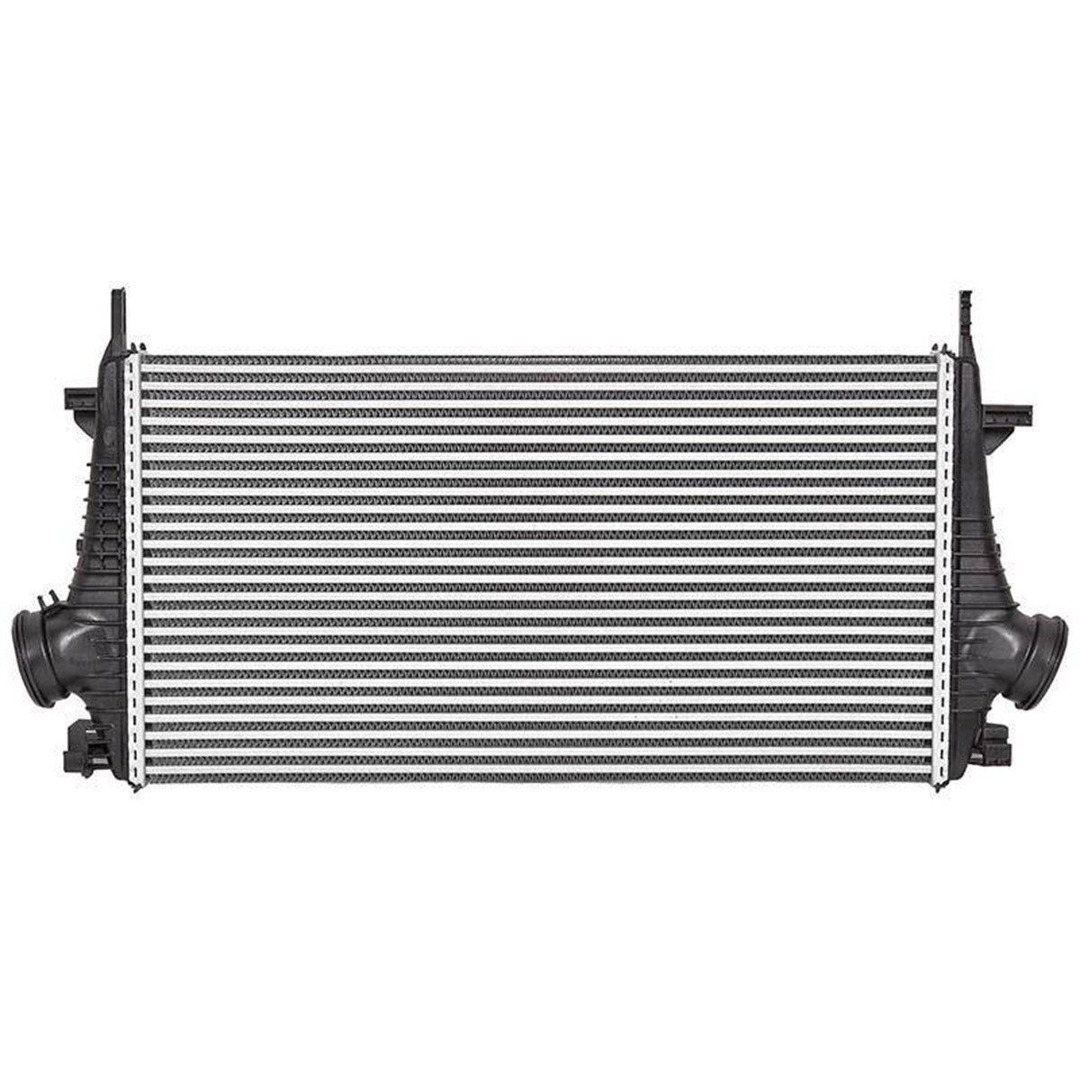 Opel Insignia A 1,6 1,8 2,0 Turbo Radyatörü Insıgna A 1 6,1 8,2 0 Wisco Marka