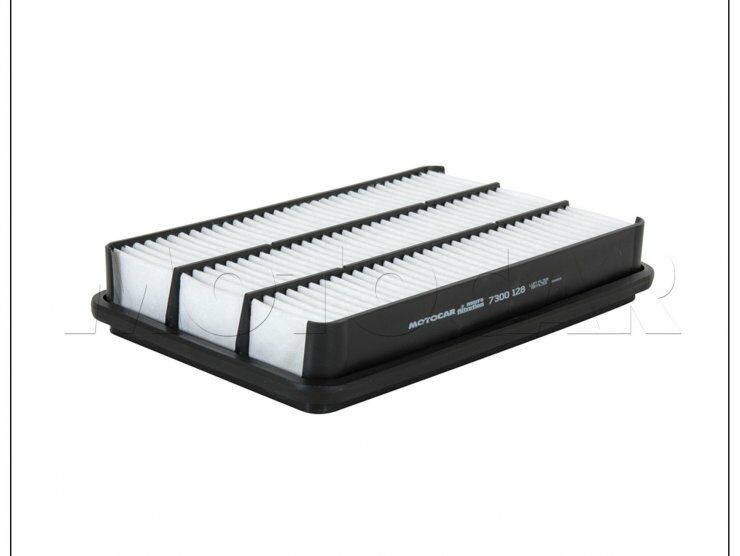 Chevrolet Epica Benzinli Hava Filtresi Gold Motocar Marka