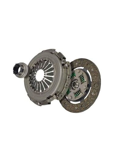 Debriyaj Seti(bilyasız) Z14Xe/z12Xep/z14Xep/1.4 8v Sachs Marka