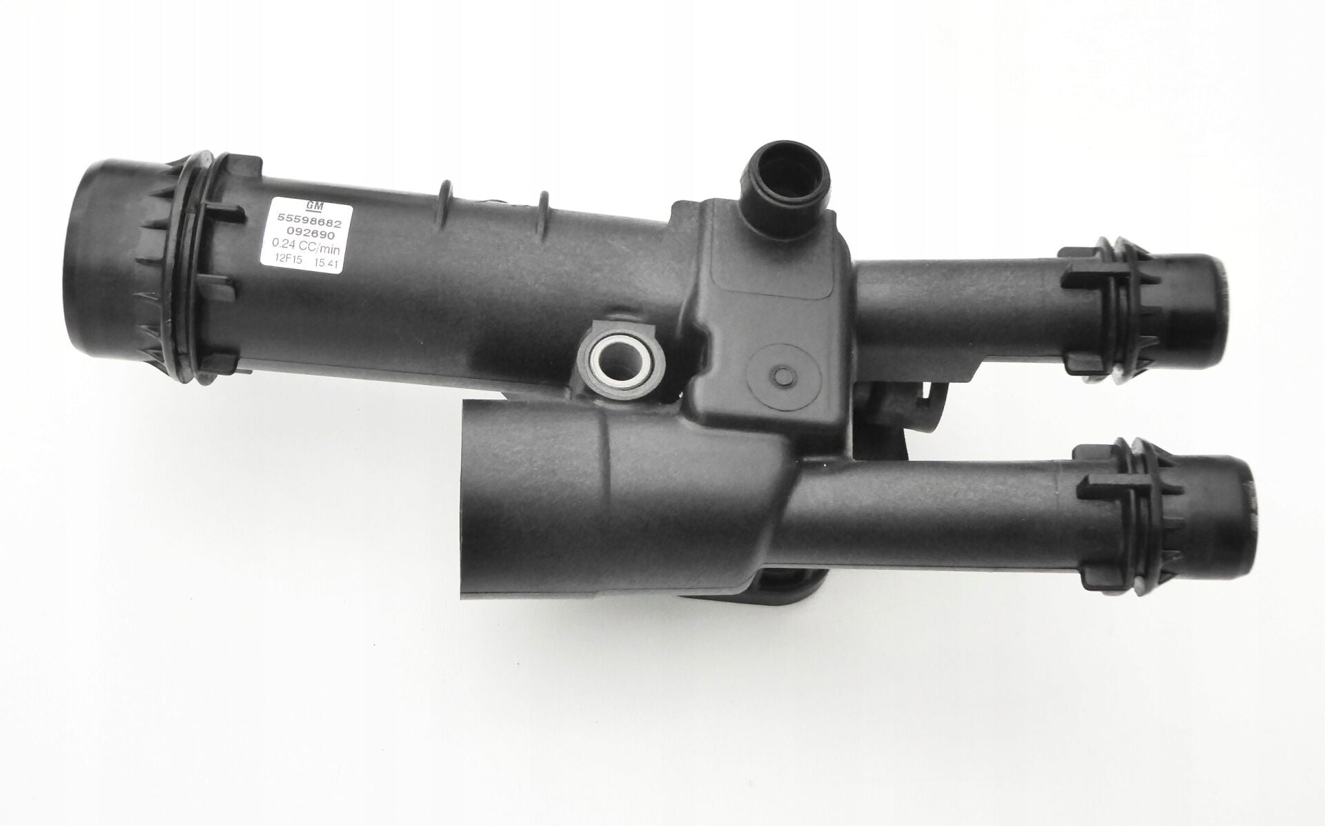 Termostat Gövde A16Xht GM Marka