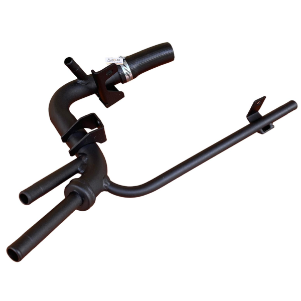 Chevrolet Captiva C100 Devirdaim Borusu Ahtapot İthal Marka