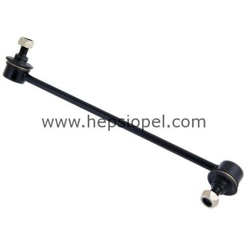 Chevrolet Lacetti Ön Sol Z Rot Prakssıs Marka