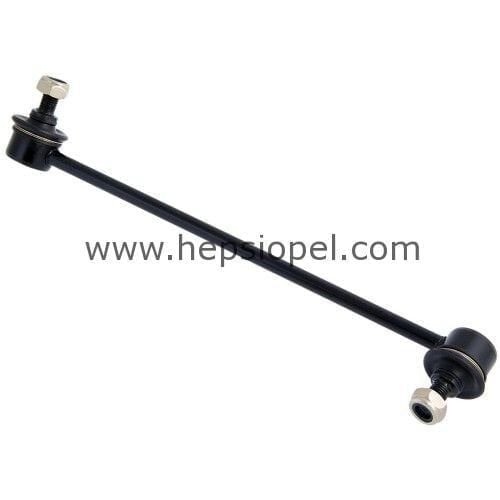 Chevrolet Lacetti Ön Sol Z Rot Prakssıs Marka