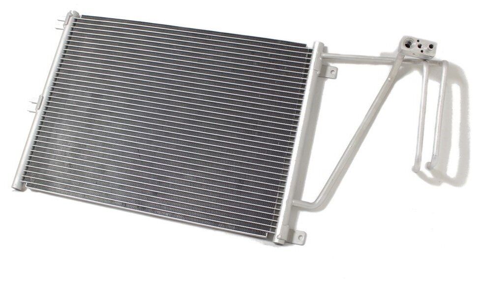 Opel Vectra B Klima Radyatörü 2.0tdı 511*360 Behr Marka