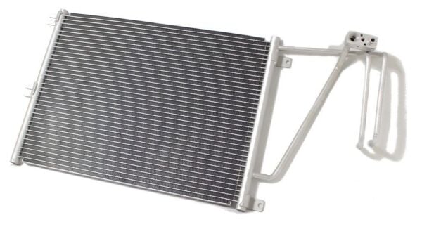 KLİMA RADYATÖRÜ OPEL VECTRA B 2.0TDI 511*360