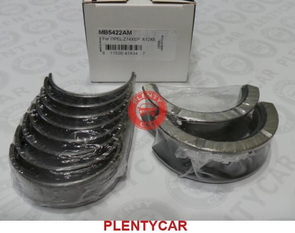 Ana Yatak Z12Xep Z14Xep 0,50 Yenmak Marka