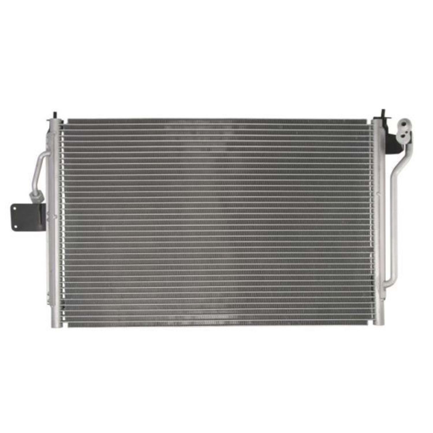 Opel Astra F Klima Radyatör 91-97 520*350 AutoluX Marka