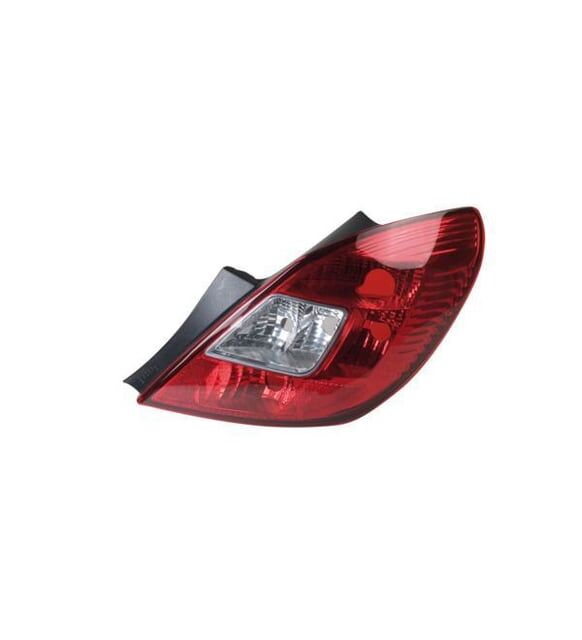 Opel Corsa D Stop Lmabası Sol 5 Kapı Mars Marka