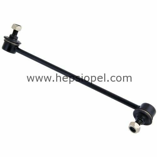 Chevrolet Lacetti Ön Sol Z Rot GM Marka