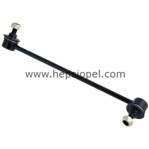 Chevrolet Lacetti Ön Sol Z Rot GM Marka