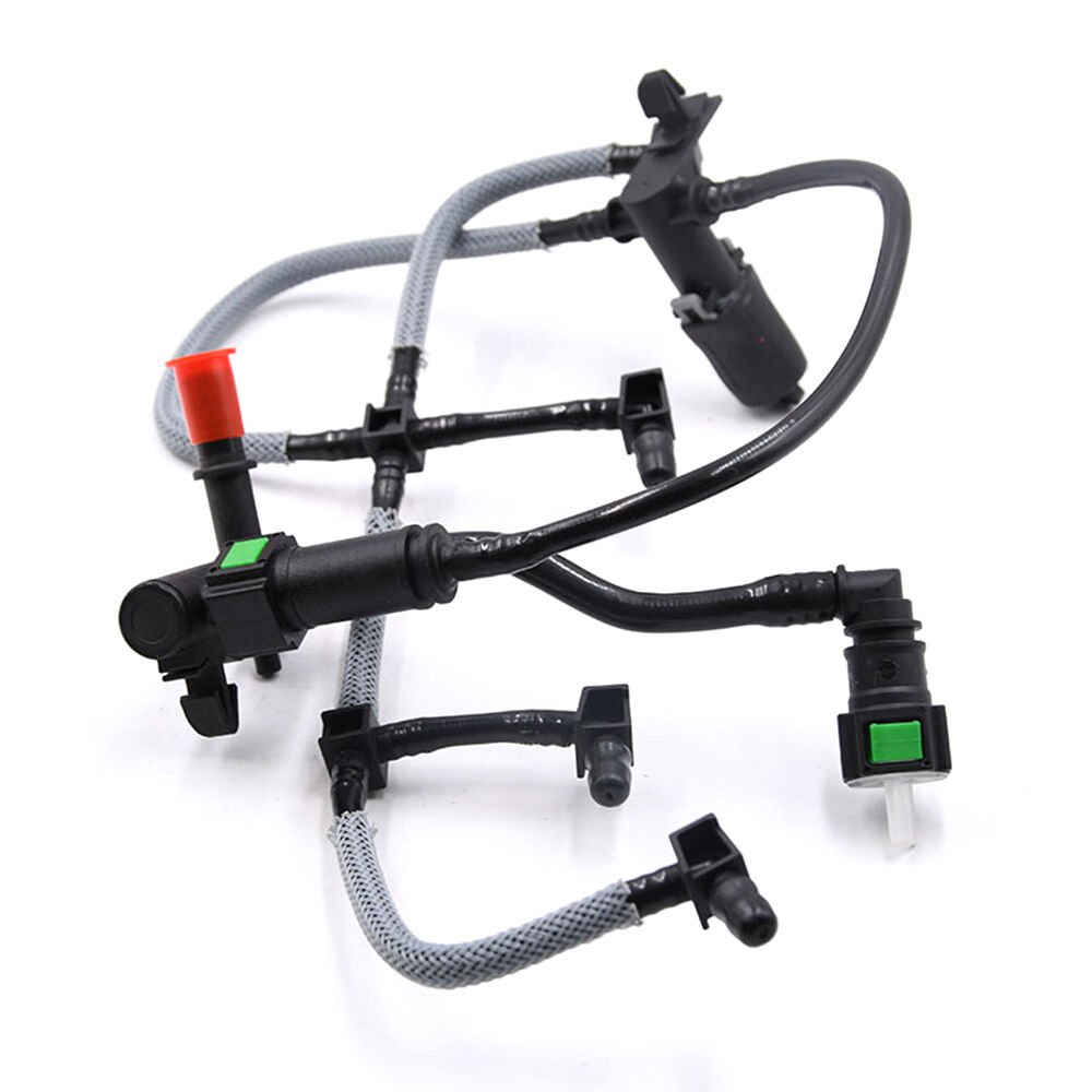 Ford Connect Enjektör Geri Dönüş 1.8 Dizel 02--14 CM Marka