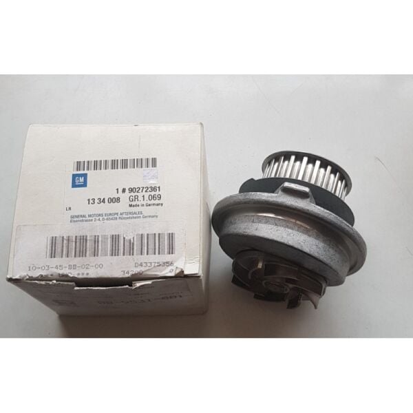 Opel Vectra A Devırdaım 88-93 18 ,20 GM Marka