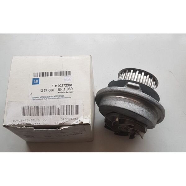 Opel Vectra A Devırdaım 88-93 18 ,20 GM Marka