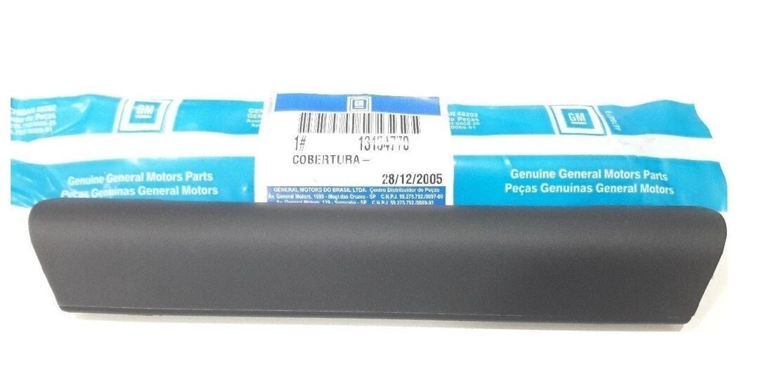 Opel Astra H Kapı Tutma Üst Plastiği GM Marka