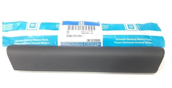 Opel Astra H Kapı Tutma Üst Plastiği GM Marka