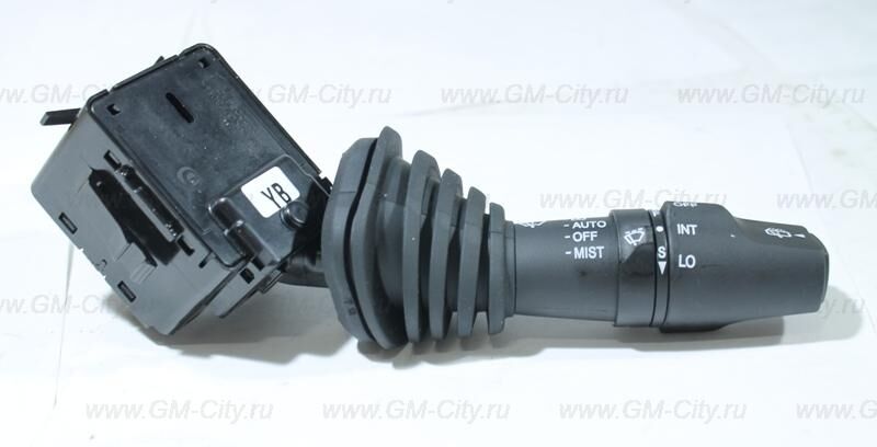 Chevrolet Captiva C100 Silecek Kumanda Kolu GM Marka