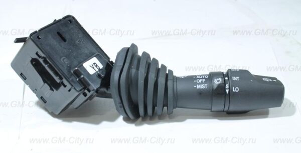 Chevrolet Captiva C100 Silecek Kumanda Kolu GM Marka