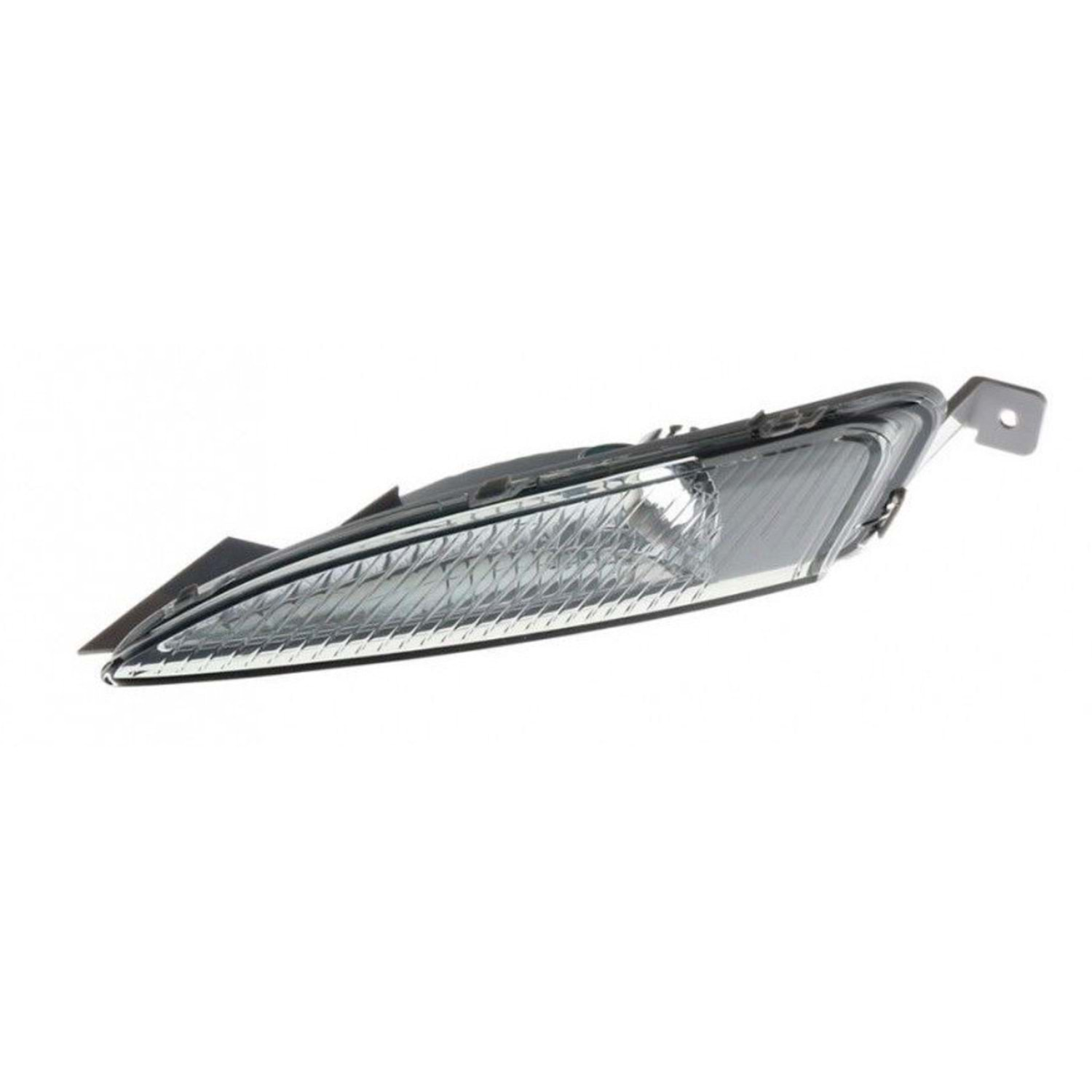 Opel Astra J Tampon Sinyali Sol 2012- QS Marka