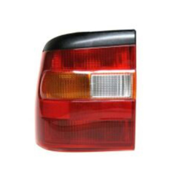 Opel Vectra A Stop Lambası Füme Sol 94- Wisco Marka