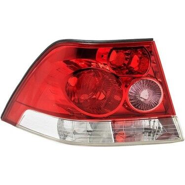 Opel Astra H Stop Lambası Sol Sedan GM Marka