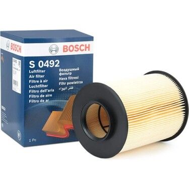 Ford Focus Hava Filtre Silindir Mondeo Kuga Bosch Marka